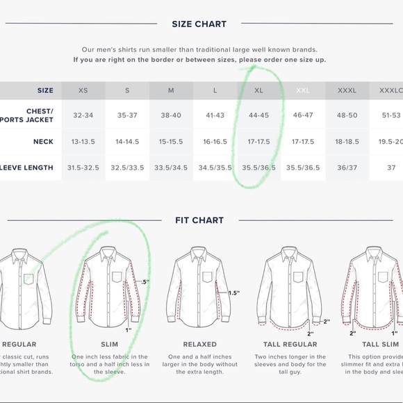 UNTUCKIT White Mens Las Rocas Dress Shirt - SLIM FIT - XX Large - Picture 5 of 5